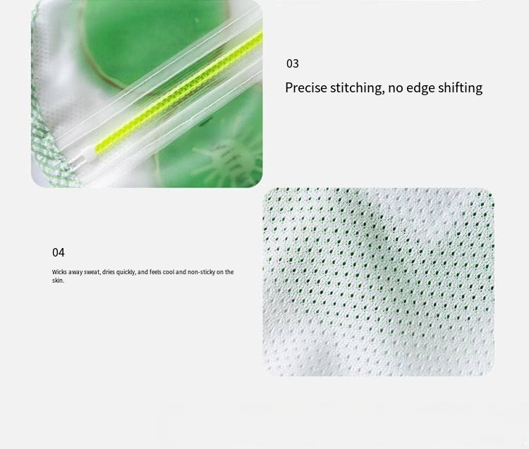 Pet Striped Summer Medical Uniform Recovery Suit with Matching Cap